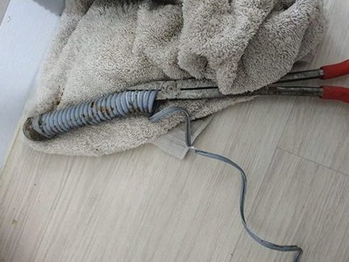묵동 하수구막힘 화장실 하수구 냄새 방문 전 미리 확인할 점검 항목